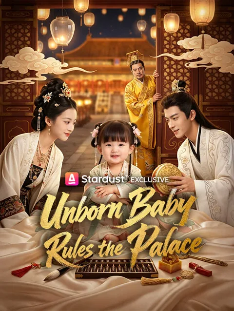 Unborn Baby Rules the Palace cover image — watch all 80 episodes free in HD