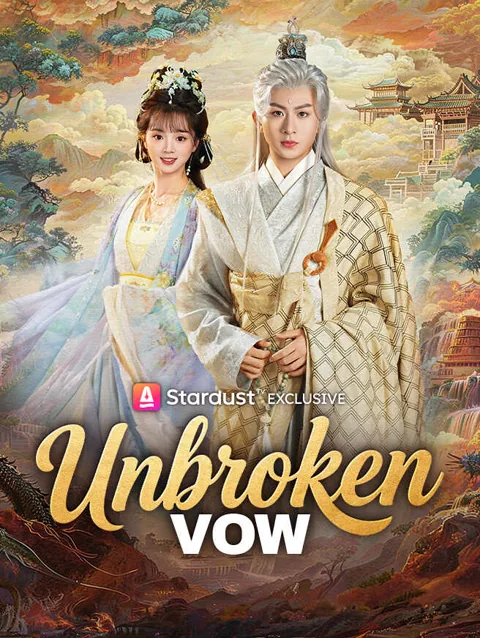 Unbroken Vow cover image — watch all 57 episodes free in HD