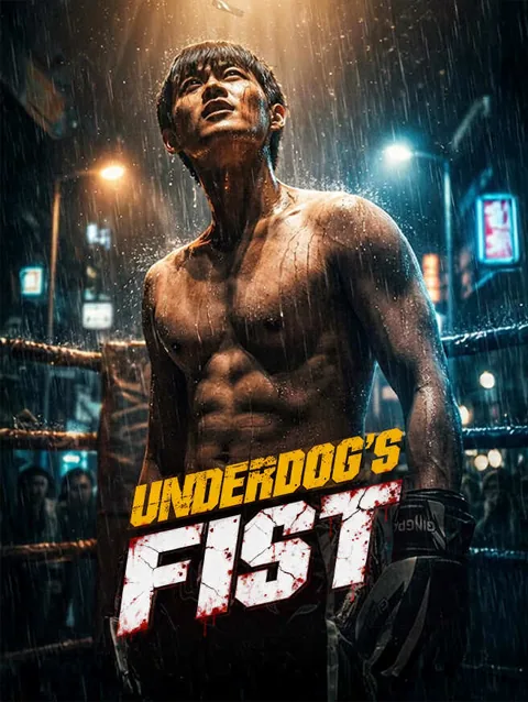 Underdog's Fist cover image — watch all 63 episodes free in HD