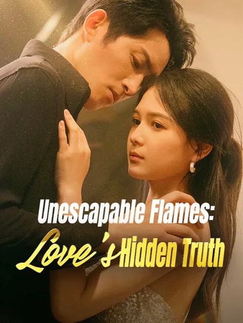 Unescapable Flames Love S Hidden Truth cover image — watch all 80 episodes free in HD