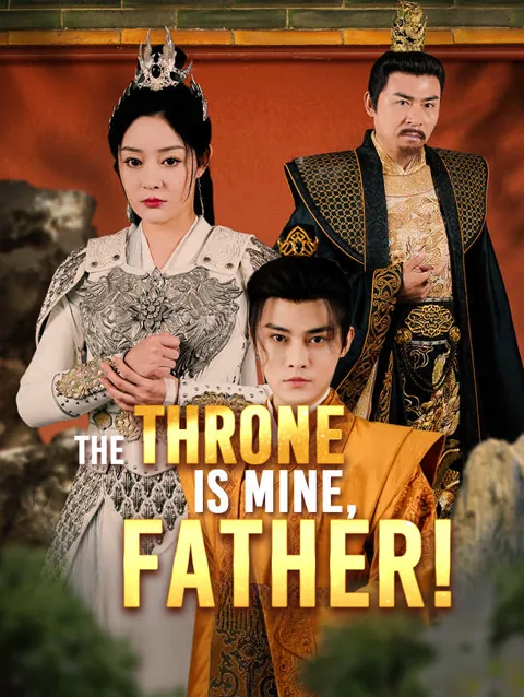 Vengeance of the Tech-Powered Crown Prince cover image — watch all 82 episodes free in HD