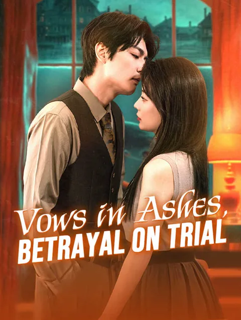 Vows in Ashes, Betrayal on Trial cover image — watch all 47 episodes free in HD