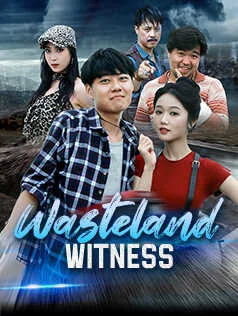 Wasteland Witness cover image — watch all 50 episodes free in HD