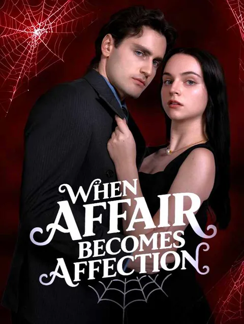 When Affair Becomes Affection cover image — watch all 63 episodes free in HD
