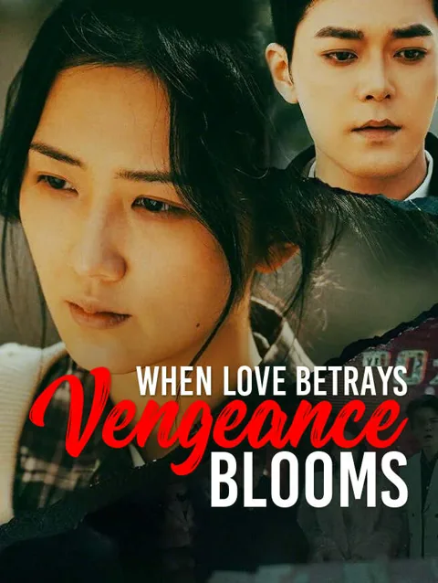 When Love Betrays, Vengeance Blooms cover image — watch all 32 episodes free in HD