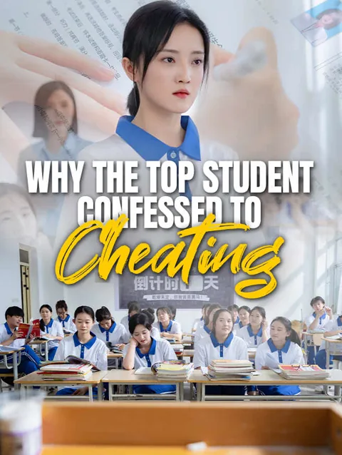 Why the Top Student Confessed to Cheating? cover image — watch all 60 episodes free in HD