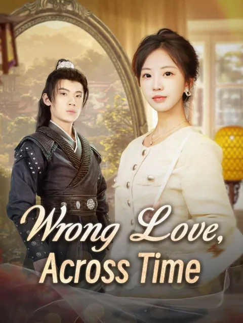 Wrong Love Across Time cover image — watch all 70 episodes free in HD