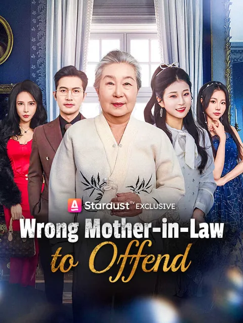 Wrong Mother In Law To Offend cover image — watch all 54 episodes free in HD