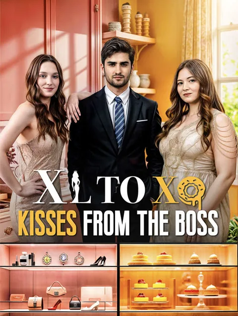 Xl To Xo Kisses From The Boss cover image — watch all 53 episodes free in HD