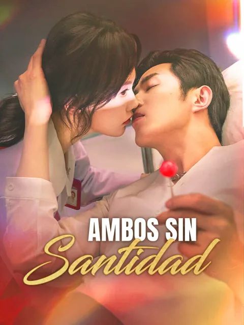 Ambos sin santidad portada — ver los 80 episodios gratis en HD