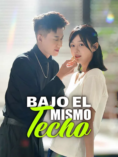 Bajo el Mismo Techo portada — ver los 87 episodios gratis en HD