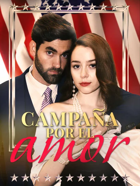 Campaña por el amor portada — ver los 69 episodios gratis en HD