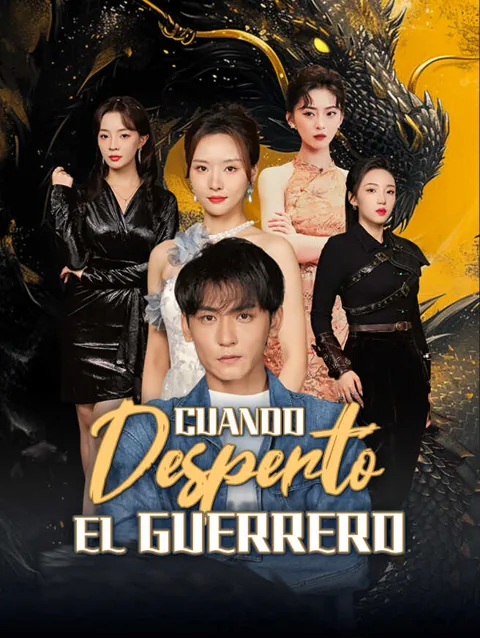 Cuando Despertó el Guerrero portada — ver los 63 episodios gratis en HD