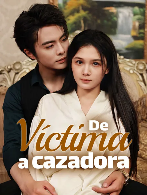 De víctima a cazadora portada — ver los 72 episodios gratis en HD