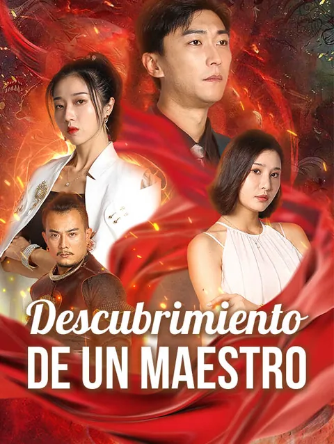 Descubrimiento de un Maestro portada — ver los 104 episodios gratis en HD