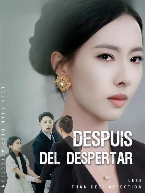 Después del despertar portada — ver los 42 episodios gratis en HD