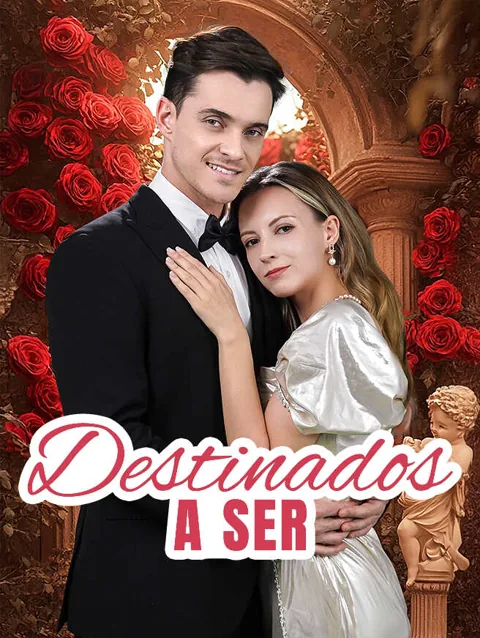 Destinados a ser portada — ver los 60 episodios gratis en HD