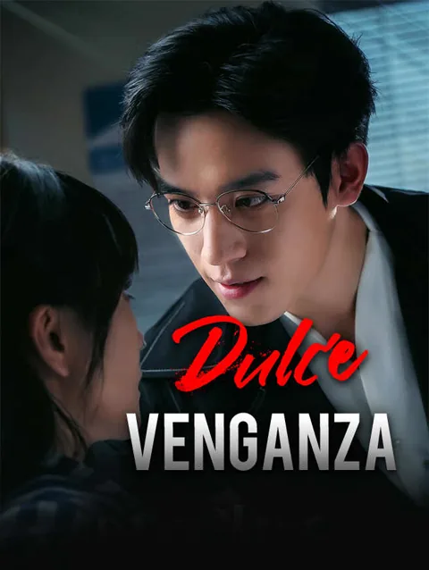 Dulce Venganza portada — ver los 51 episodios gratis en HD