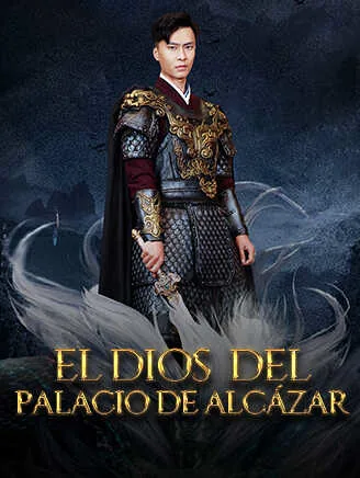 El Dios del Palacio de Alcázar portada — ver los 84 episodios gratis en HD