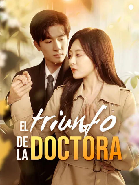 El triunfo de la doctora portada — ver los 72 episodios gratis en HD