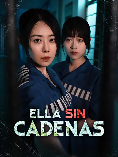 Ella Sin Cadenas portada — ver los 47 episodios gratis en HD