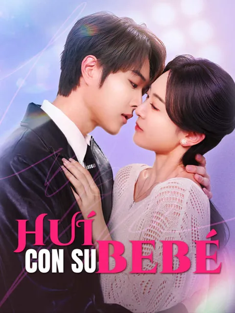 Huí con su bebé portada — ver los 74 episodios gratis en HD