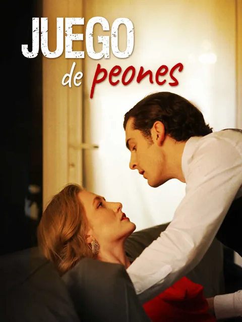 Juego de peones portada — ver los 62 episodios gratis en HD
