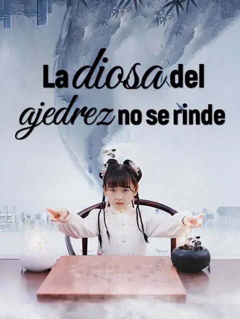 La diosa del ajedrez no se rinde portada — ver los 50 episodios gratis en HD