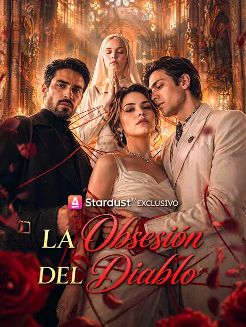 La Obsesión del Diablo portada — ver los 45 episodios gratis en HD