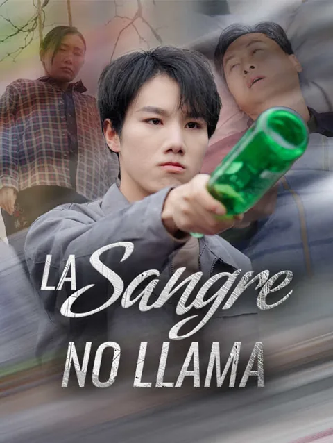 La sangre no llama portada — ver los 51 episodios gratis en HD
