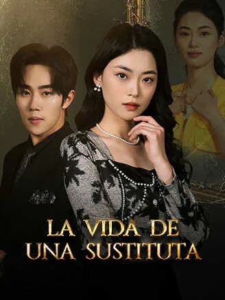 La Vida de Una Sustituta portada — ver los 32 episodios gratis en HD
