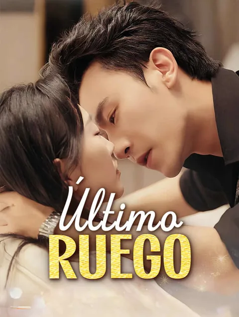 Último Ruego portada — ver los 81 episodios gratis en HD