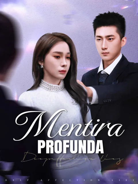 Mentira profunda portada — ver los 41 episodios gratis en HD