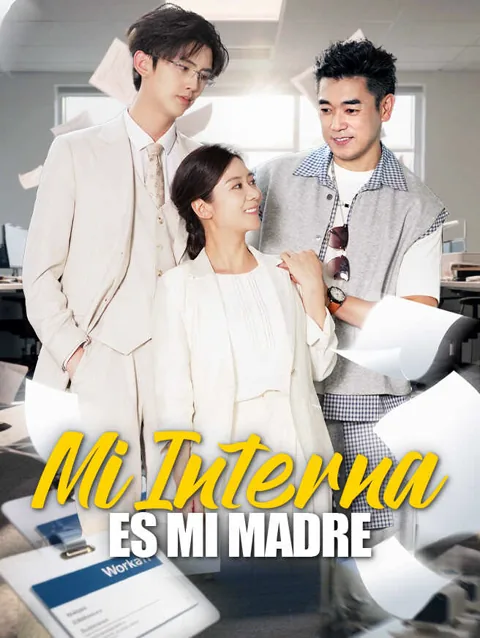 Mi Interna es Mi Madre portada — ver los 61 episodios gratis en HD