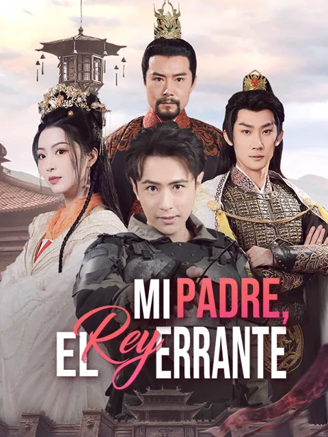 Mi Padre, el Rey Errante portada — ver los 87 episodios gratis en HD