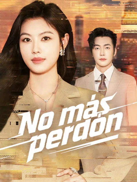 No más perdón portada — ver los 70 episodios gratis en HD