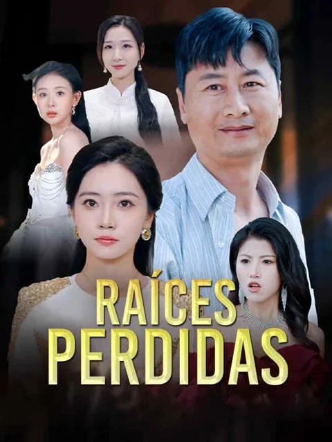 Raíces Perdidas portada — ver los 55 episodios gratis en HD