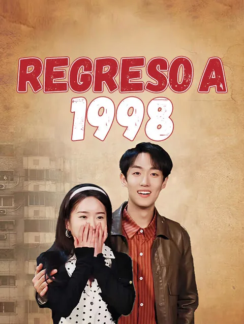 Regreso a 1998 portada — ver los 85 episodios gratis en HD