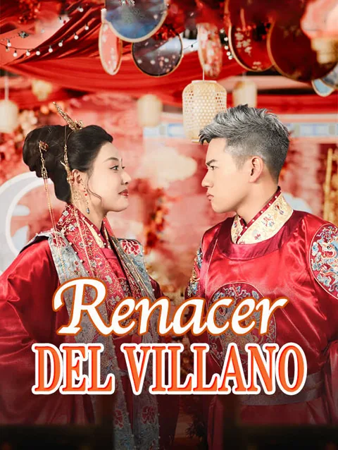 Renacer del Villano portada — ver los 68 episodios gratis en HD