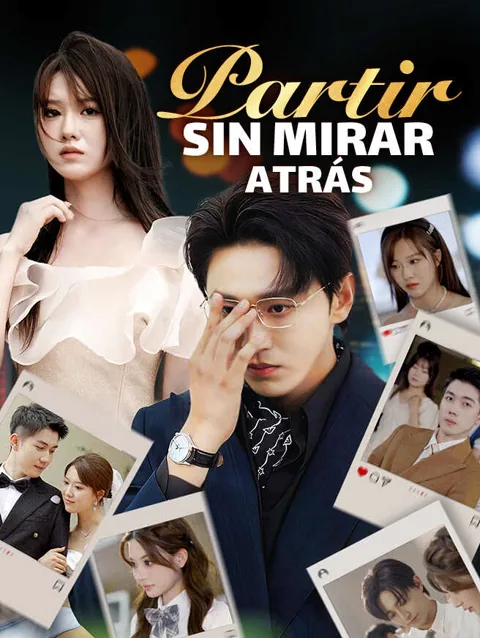 Sin Mirar Atrás portada — ver los 49 episodios gratis en HD