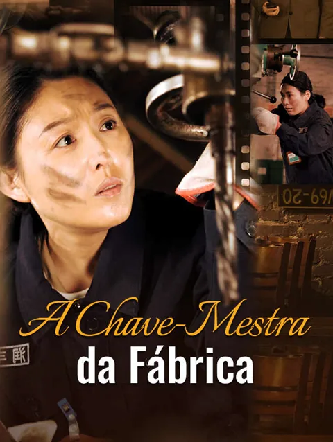 A Chave-Mestra da Fábrica capa — assistir aos 71 episódios grátis em HD