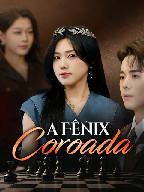 A Fênix Coroada capa — assistir aos 50 episódios grátis em HD