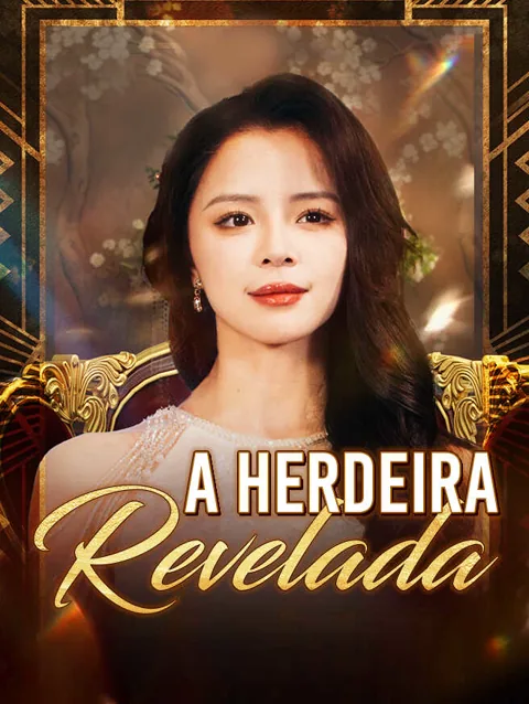 A Herdeira Revelada capa — assistir aos 83 episódios grátis em HD