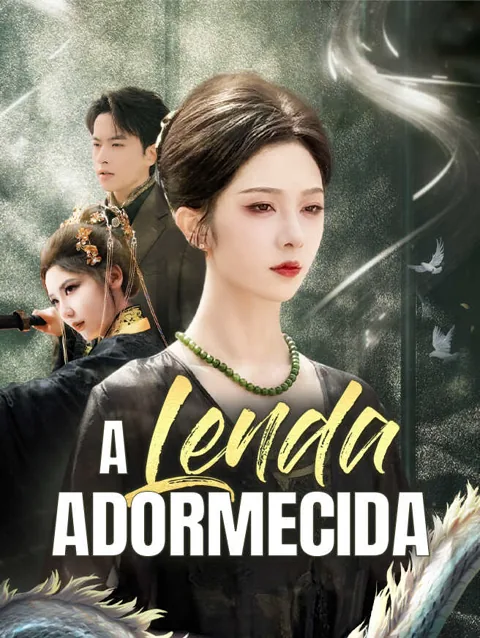 A Lenda Adormecida capa — assistir aos 80 episódios grátis em HD