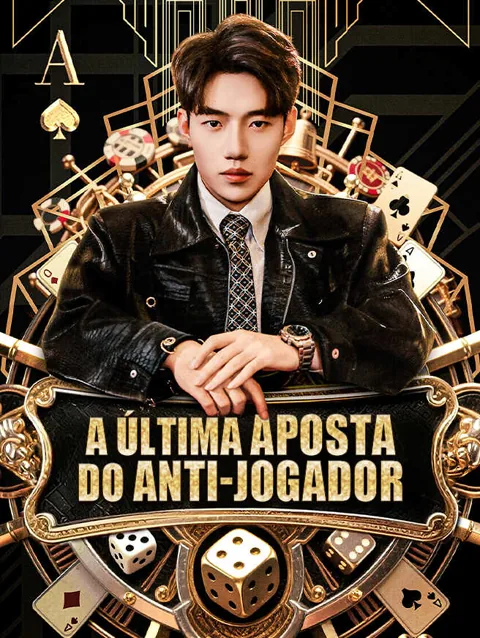 A Última Aposta do Anti-Jogador capa — assistir aos 64 episódios grátis em HD
