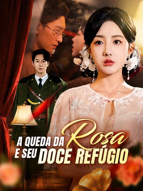 A Queda da Rosa e Seu Doce Refúgio capa — assistir aos 51 episódios grátis em HD