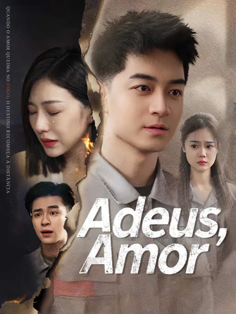 Adeus, Amor capa — assistir aos 70 episódios grátis em HD