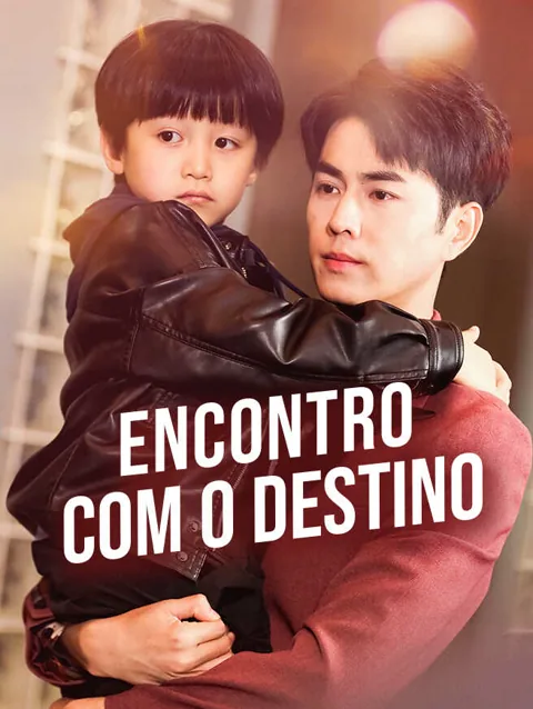 Encontro com o Destino capa — assistir aos 89 episódios grátis em HD