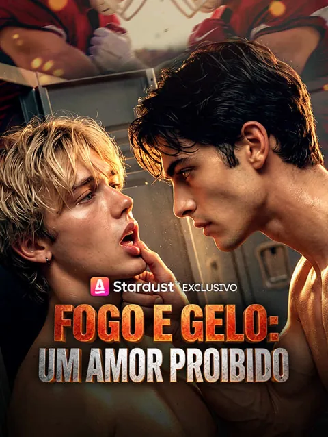 Fogo e Gelo: Um Amor Proibido capa — assistir aos 61 episódios grátis em HD