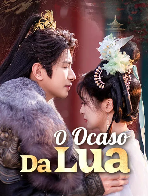 O Ocaso da Lua capa — assistir aos 54 episódios grátis em HD